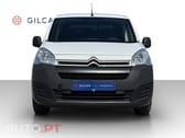 Citroen Berlingo 1.6 HDI Attraction