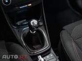 Ford Puma 1.0 EcoBoost MHEV ST-Line