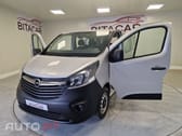 Opel Vivaro COMBI 1.6 CDTI L1H1 APENAS 28.000KMS
