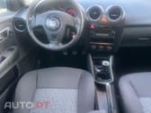 Seat Ibiza 1.2 Gasolina