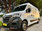 Renault Master 7 Lugares