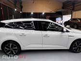 Renault Mégane Sport Tourer 1.5 dCi Bose Edition EDC