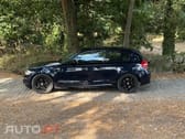 BMW 123 d