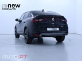 Renault Arkana 1.6 E-Tech R.S.Line