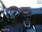 Nissan Qashqai 1.5 dCi Tekna Premium Pele