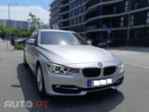 BMW 320 d Line Sport - 184 CV - Nacional