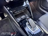 Peugeot E-208 50 kWh GT