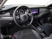 Skoda Octavia 2.0 TDI AMBITION DSG BREAK