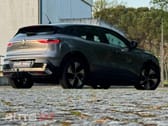Renault Mégane E-Tech EV60 Equilibre Optimum Charge