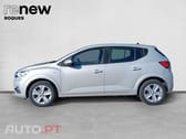 Dacia Sandero Expression 1.0 TCe 90cv