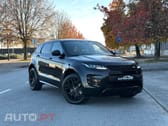 Land Rover Evoque R-Dynamique