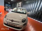 Fiat 500C 1.2 Lounge MTA