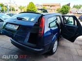 Ford Focus SW 1.4 Trend