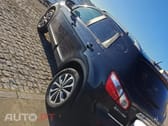 Nissan Qashqai Qhasqai 1.6 DCI Teckna Premium Bose