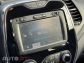 Renault Captur 0.9 TCE Exclusive