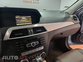 Mercedes-Benz C 200 CDi Avantgarde BlueE. Aut.