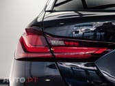 BMW 116 d Line Sport Auto