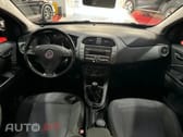 Fiat Bravo 1.6 M-Jet Dynamic