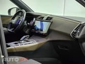 DS DS7 Crossback E-Tense Bastille+ EAT8