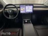 Tesla Model Y Long Range Tração Traseira