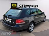 Volkswagen Golf Variant 1.6 TDi Confortline