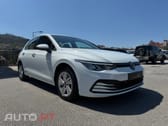 Volkswagen Golf 2.0 TDI Conceptline