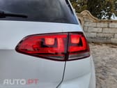 Volkswagen Golf 2.0 TDI BlueMotion Edition
