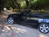 BMW 118 118i