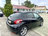 Peugeot 208 1.2 VTi Allure