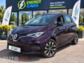 Renault Zoe EVOLUTION
