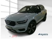 Volvo XC40 1.5 T4 PHEV R-Design