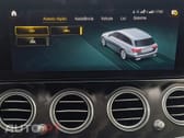 Mercedes-Benz E 300 DE 9G-TRONIC AMG LINE