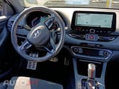 Hyundai i30 1.0 T-GDI 48V-Hybrid DCT N-Line