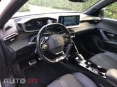 Peugeot E-2008 GT+