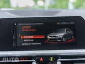 BMW 320 PACK M - LOOK M3