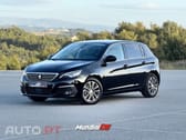 Peugeot 308 1.2 PureTech Allure EAT8