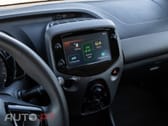 Peugeot 108 1.0 VTi Active