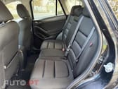 Mazda CX-5 2.2 D Evolve HS HT Navi