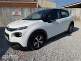 Citroen C3 1.5 BlueHDi Feel