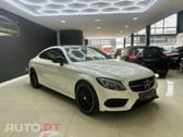 Mercedes-Benz C 250 d