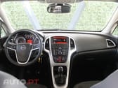 Opel Astra Sports Tourer 1.6 CDTi Executive S/S