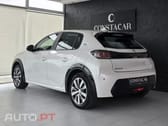 Peugeot E-208 50 kWh Active