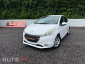 Peugeot 208 1.6 BlueHDi Style