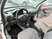 Opel Combo Cargo 1.7 Di