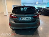 Ford Fiesta 1.0 EcoBoost ST-Line