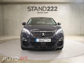 Peugeot 3008 1.2 PureTech Active EAT8