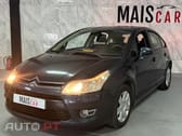 Citroen C4 1.6 HDI VTR PACK