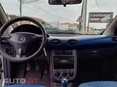 Mercedes-Benz A 170 CDi Classic