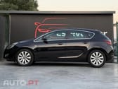 Opel Astra 1.3 CDTi Cosmo