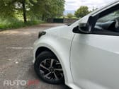 Toyota Yaris 1.5 HDF GR Sport